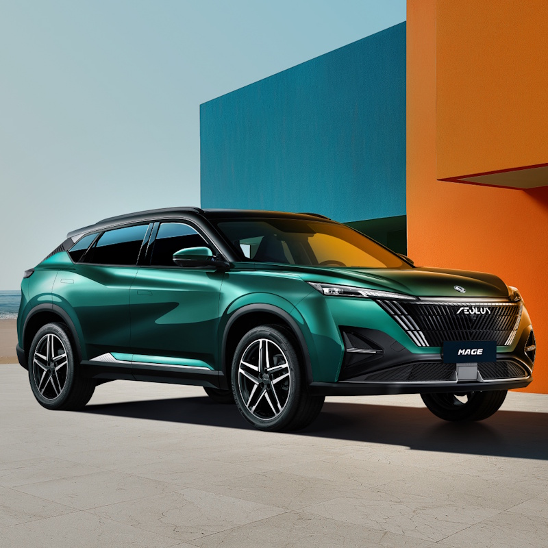 Mage Iperauto LP 1400