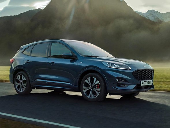 Ford Kugafhev Eu SHOT 01 KUGA FH