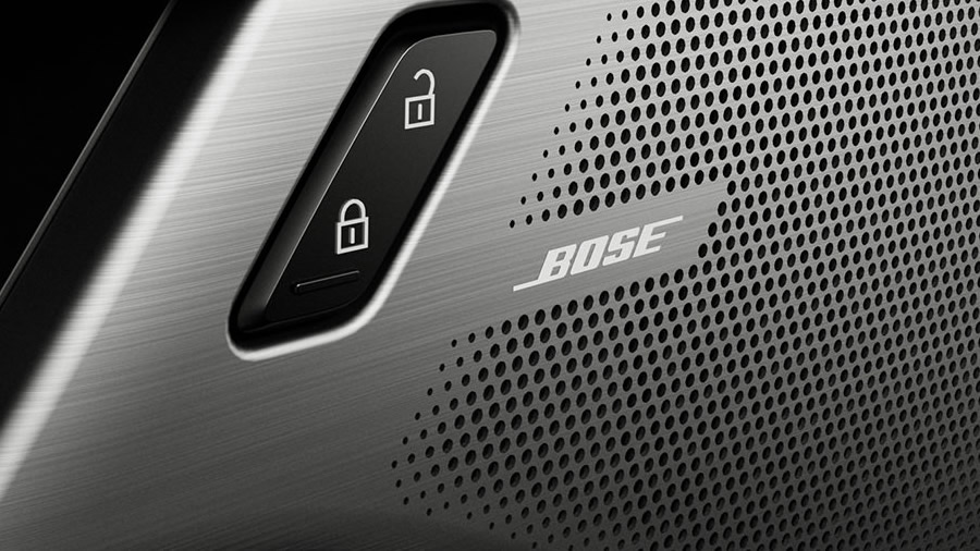 LA DEFINIZIONE PIÙ PURA DI SUONO