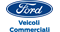 Ford Veicoli Commerciali